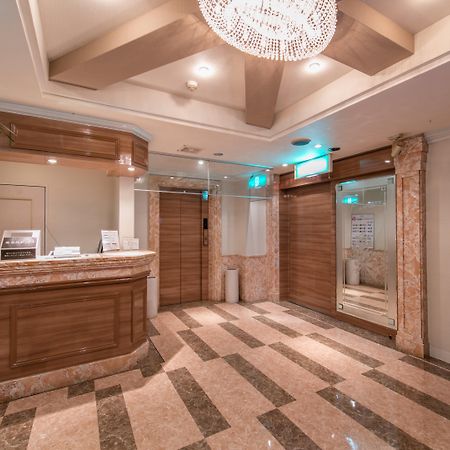 Hotel Fine Biwako I (Adults Only) Moriyama Εξωτερικό φωτογραφία