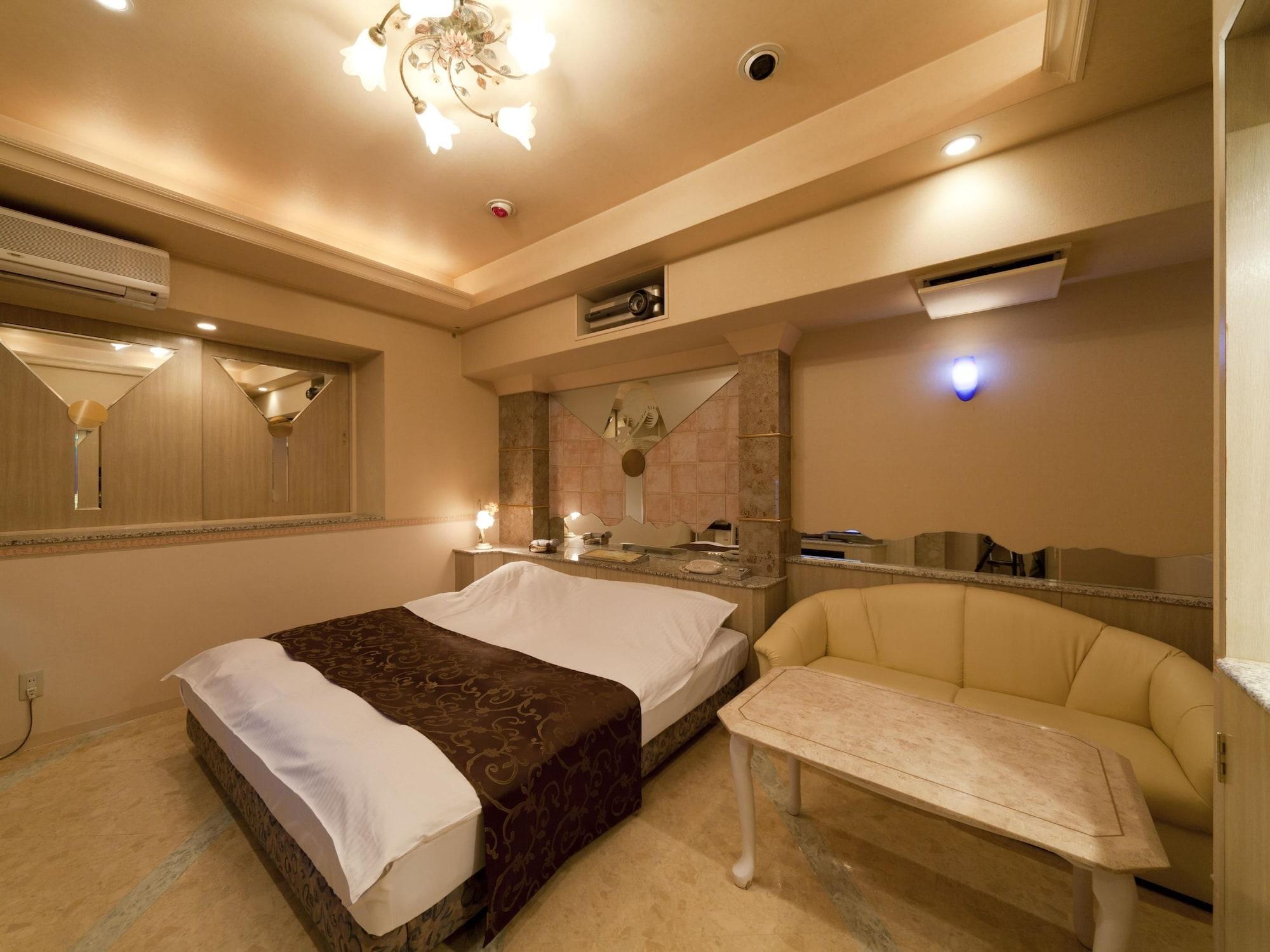 Hotel Fine Biwako I (Adults Only) Moriyama Εξωτερικό φωτογραφία