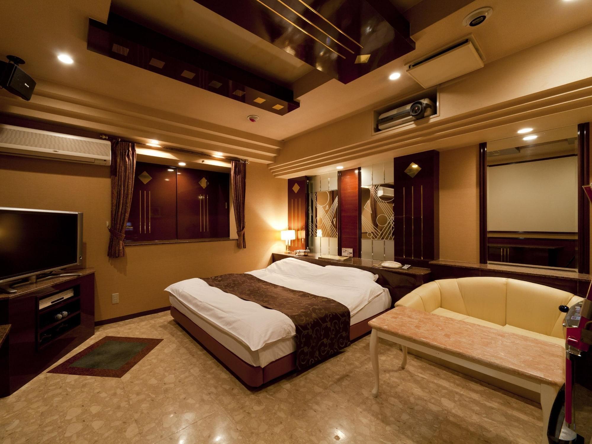Hotel Fine Biwako I (Adults Only) Moriyama Εξωτερικό φωτογραφία