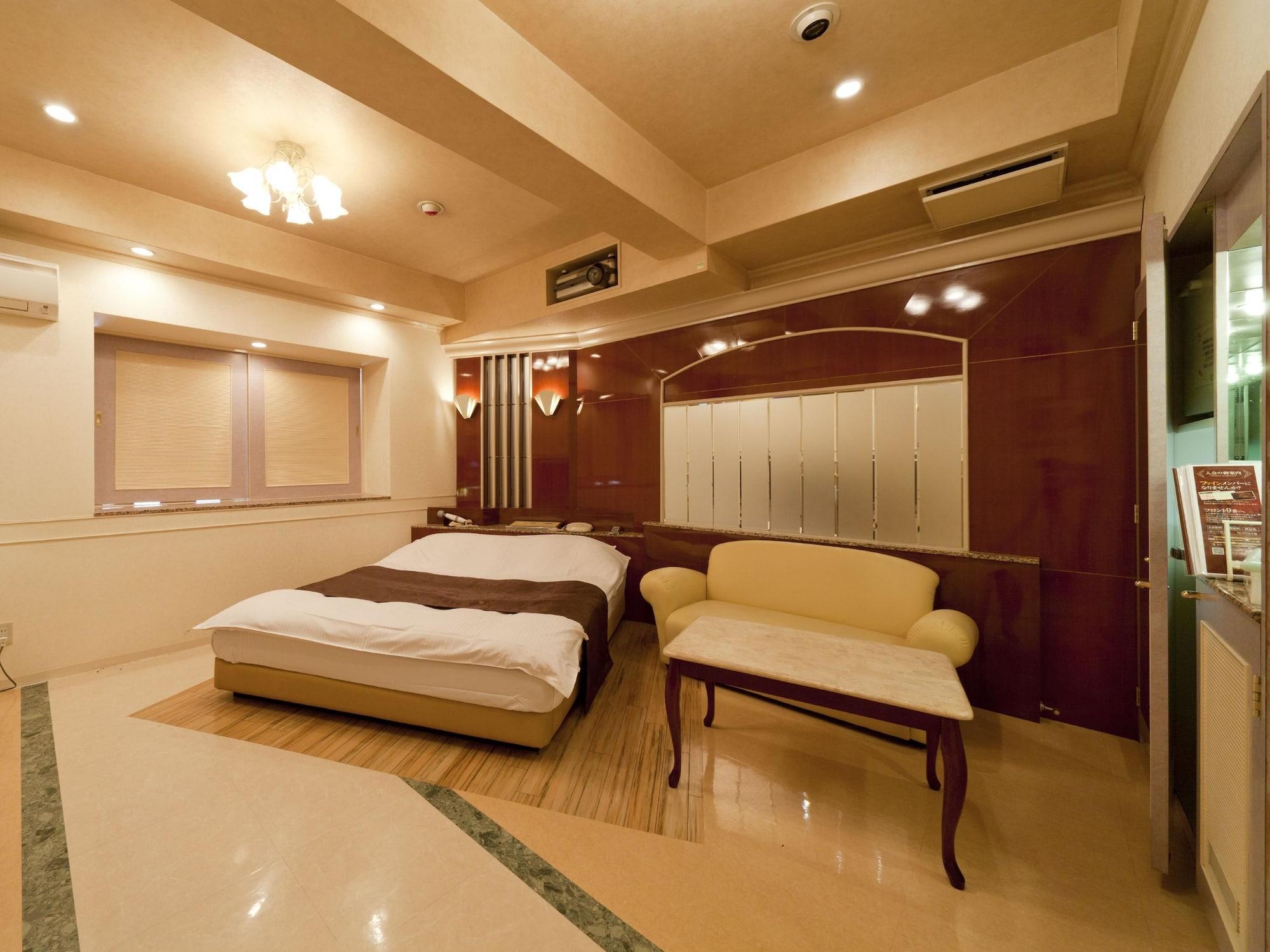 Hotel Fine Biwako I (Adults Only) Moriyama Εξωτερικό φωτογραφία