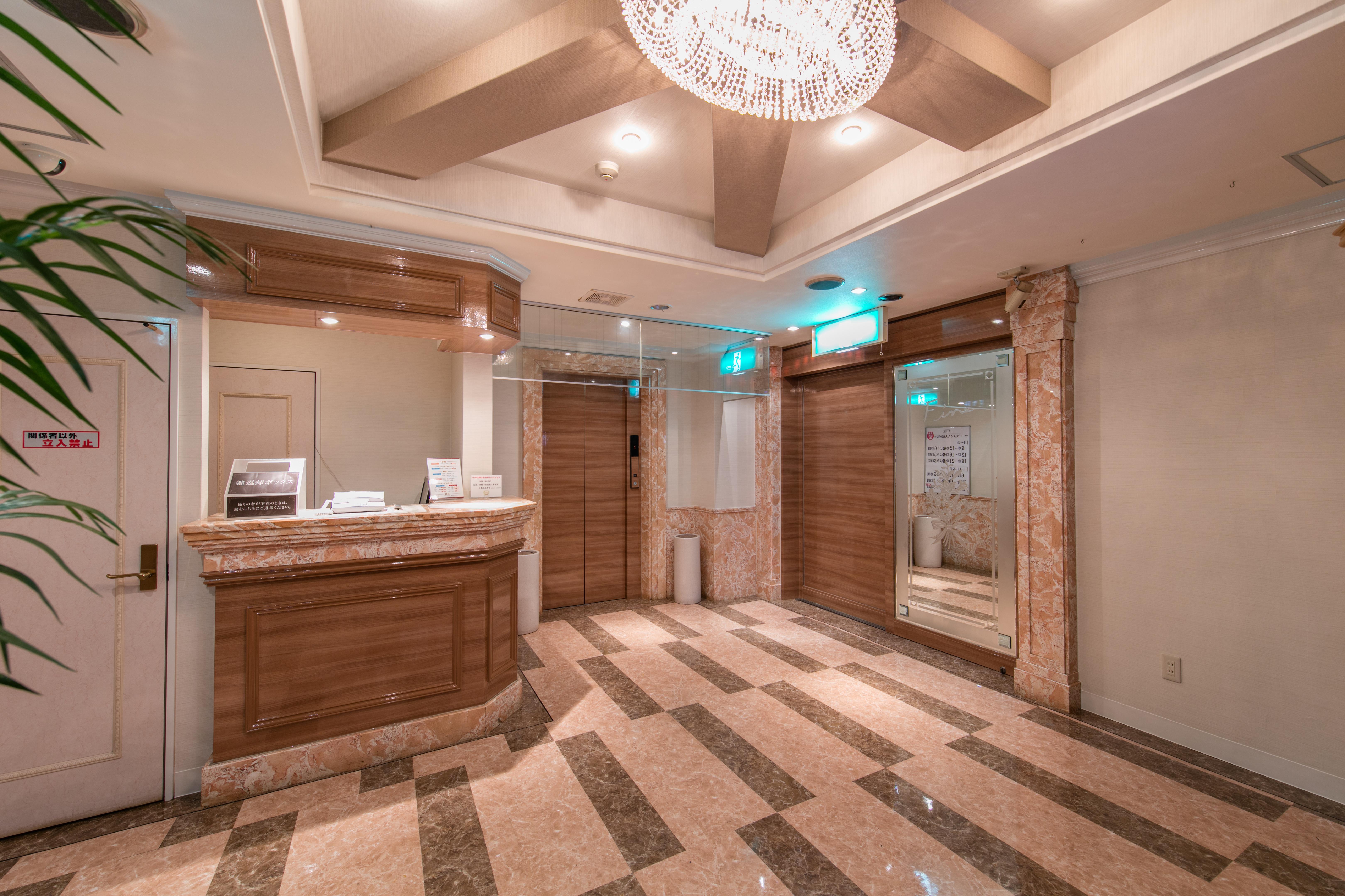 Hotel Fine Biwako I (Adults Only) Moriyama Εξωτερικό φωτογραφία